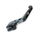 Adjustable Clutch Brake Lever for Yamaha MT-09 Tracer 900/GT 21-22 YZF R6 17-20 Generic