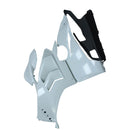 Ducati Panigale V4S V4 2020-2021 V4SP 2021-2022 V4R 2019-2022 Fairing Injection Molding Unpainted