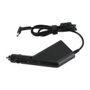 19.5V 4.62A laptop computers Car Charger Dc Power Adapter for Hp Envy14/15