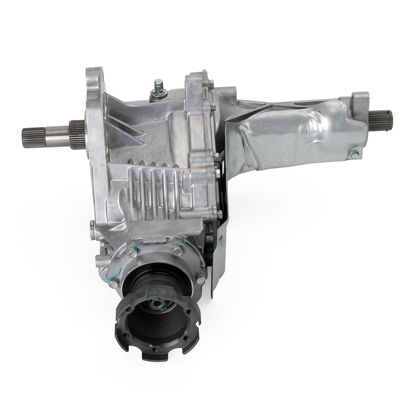 New Chevrolet Equinox 2008-2009 6 Speed (opt MH4) Transfer Case Assembly 23247710 84953427