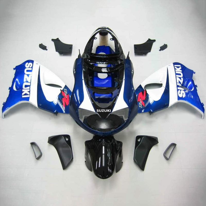 Suzuki TL1000R 1998-2003 Fairing Kit Bodywork Plastic ABS