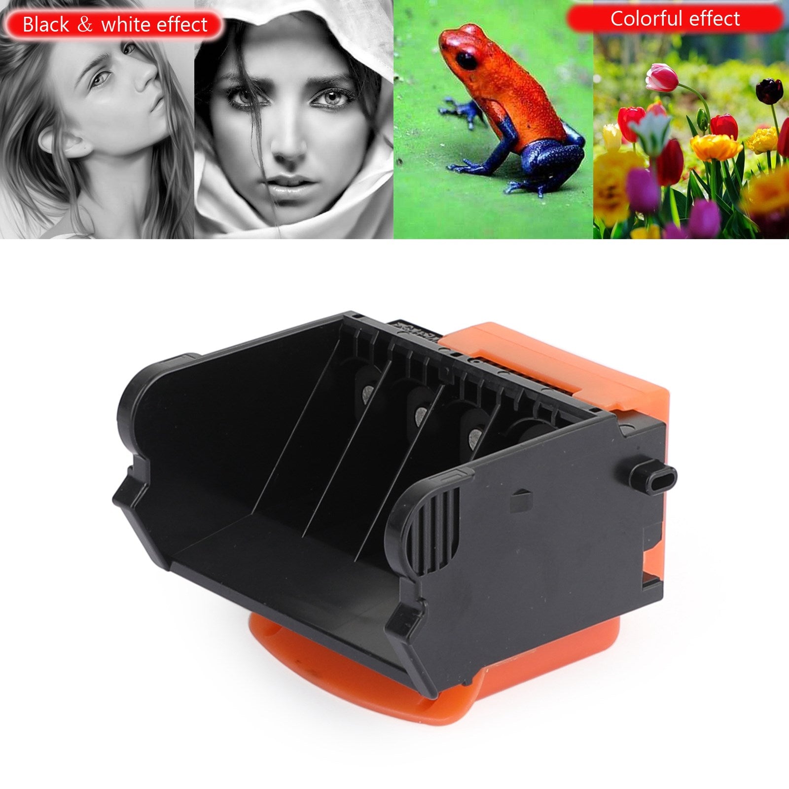 Tête d'impression Fits For Canon iP3300 MP520 MP510 MX700 iP3500 Tête d'impression Fits For Canon iP3300 MP520 MP510 MX700 iP3500