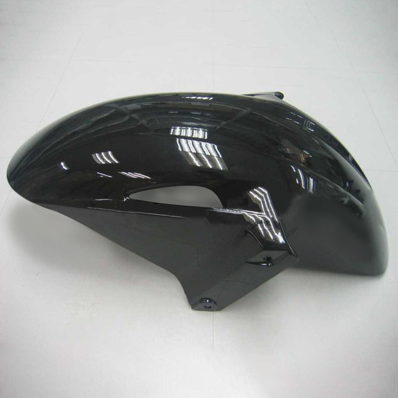 Fairing For Honda VFR800 2002-2012 Injection ABS Plastic Bodywork 016