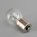 For GE General Lighting Halogen Auxiliary Light P21W 12V21W BA15S Generic