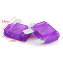 Large Blade Style Auto Car Truck Maxi Fuse 20A 30A 40A 50A 60A 70A 80A 100A