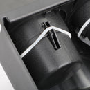 Corvette C5 C6 1997-2013 Car Cup Holders Water Bottle Dual Cup Holders