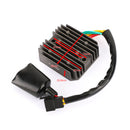 Voltage Regulator Fit for Honda NTV 600 Revere 88 - 91 NTV 650 Revere 88 - 97 Generic