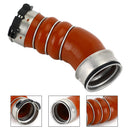 Intercooler Turbo Hose Pipe For BMW X5 X6 E70 E71 3.0SD 3.5D 11617799873 Generic