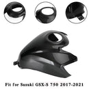Suzuki GSX-S 750 GSXS 2017-2021 Gas Tank Cover Guard Protector