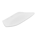 Front Headlight Lens Protection Cover Fit For Yamaha Yzf-R6 Yzf R6 98-02 Blue Generic