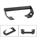Areyourshop GPS Phone Bracket Holder Rod Fit for Suzuki V-Strom 1000/XT DL1000 2017-2019