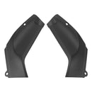 Gas Tank Side Trim Cover Panel Fairing Cowl for Yamaha YZF R1 1998-2001 1999 Generic