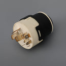 Ignition Switch 701/80184 85804674 50988 With 2 keys For JCB New Holland