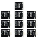10Pcs Digital 38KHz IR Receiver Sensor Module Universal Infrared Receiver