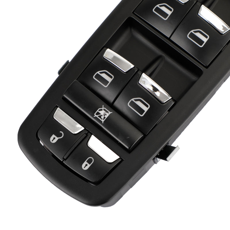 2014-2018 Maserati Ghibli Diesel S S Q4 Driver Side Master Power Window Switch 670010305