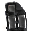 Front Left Driver Power Window Master Switch For 97-99 Cadillac DeVille 25668566 Generic