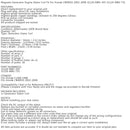 Alternator Magneto Stator for Honda CB CL 400SS NC41 31120-MBV-305 31120-MBV-731