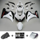Suzuki GSXR1000 2017-2023 K17 Fairing Kit Bodywork Plastic ABS