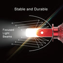 27W LED headlight Bullet Head Mini Conversion Kit H1 LED Headlight Bulb Generic