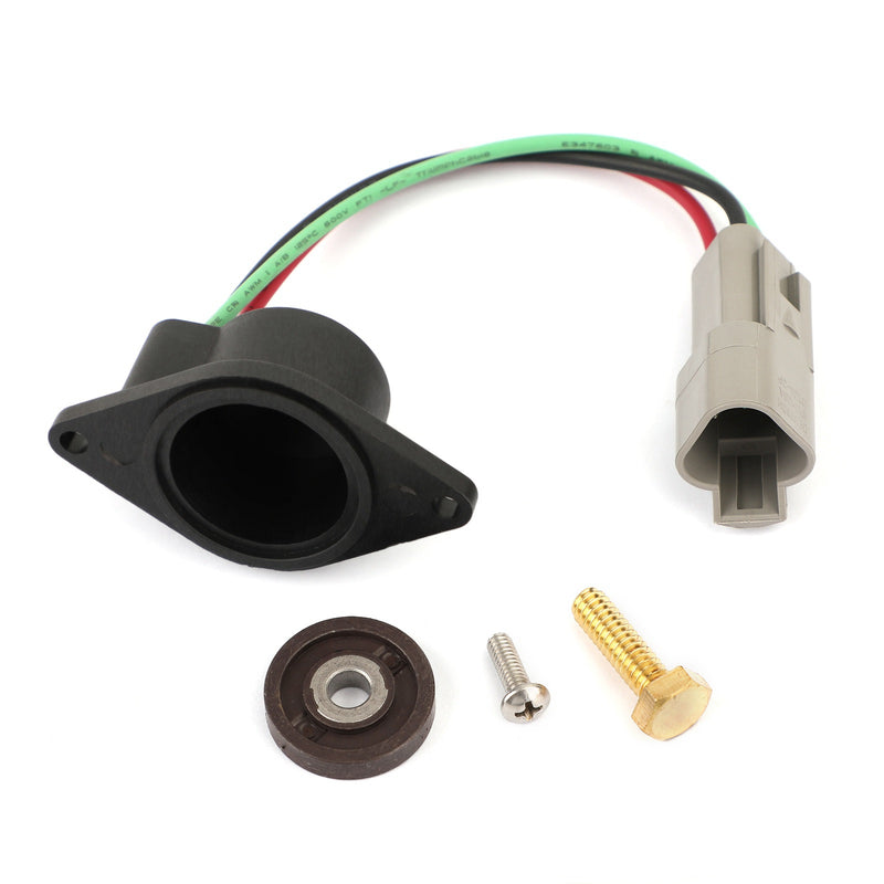 Speed Sensor ADC Motor Style fit for Club Car Golf Cart Precedent DS 102704901 Generic