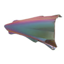 Windshield Windscreen Protector for Kawasaki Ninja ZX25R ZX-25R 2020-2024 Generic