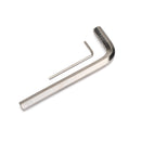 Universal 1.25'' 32mm Engine Crash Bar Highway Foot Peg Mount Clamp Bracket Generic