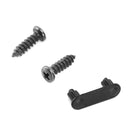 Back Pocket Clip Belt Clip Fit For Vx-8E Vx-8R Vx-8Gr Ft-1Dr Ft-2D Walkie Talkie