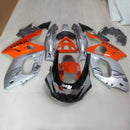 Fairing Kit For Yamaha YZF 600R Thundercat 1996-2007 Generic