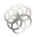 1985-1999 Suzuki GSF600 Bandit GSX-R750 Clutch Kit Iron& Friction Plates