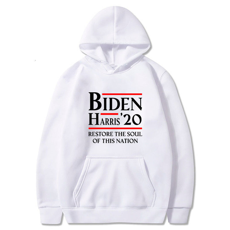 Joe and Kamala 2020 Logo Shirt USA Election President Campaign Vote Long