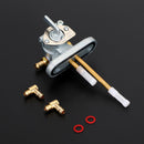 Gas Tank Fuel Cock Valve Petcock for Yamaha XS650 XS750 Special XS850 XS1100 Generic