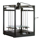 3D Printer 300x300x330mm Print Size for PLA ABS TPU 115V-240V