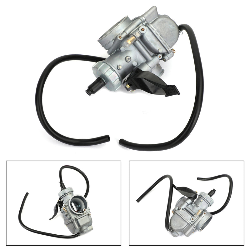 PE26 26mm Perfromance Carburetor Carb For NSR140 Motorcycle Scooter ATV Generic