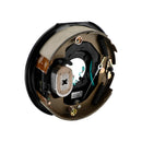 Electric Trailer Brake Kit-Self Adjusting-10"-Left/Right Hand Assemblies-3500lbs