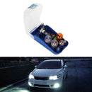 For GE General Lighting Emergency Rescue Kit Fuse H7 PY21W P21/5W R5W C5W Generic