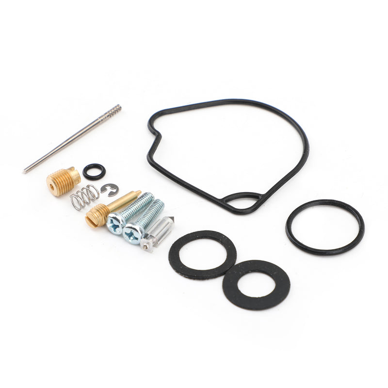 Carburetor Carb Repair Rebuild Kit Gasket O-ring for Honda CRF50F 2005-2016 Generic