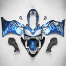 Honda CBR600 F4i 2004-2007 Fairing Kit