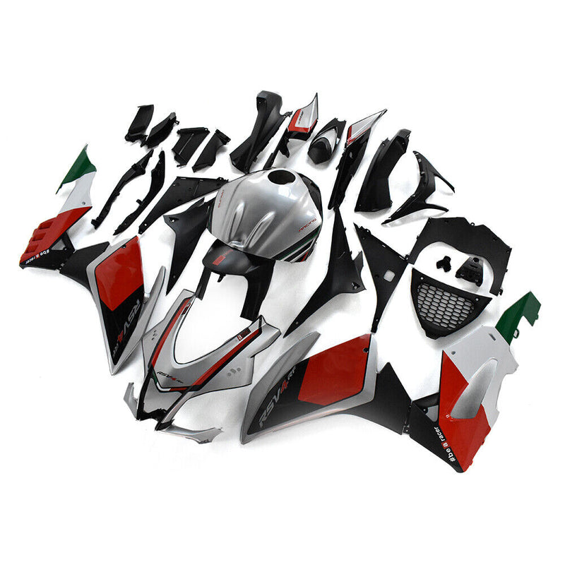 Aprilia RSV4 1000 2016-2020 Fairing Kit