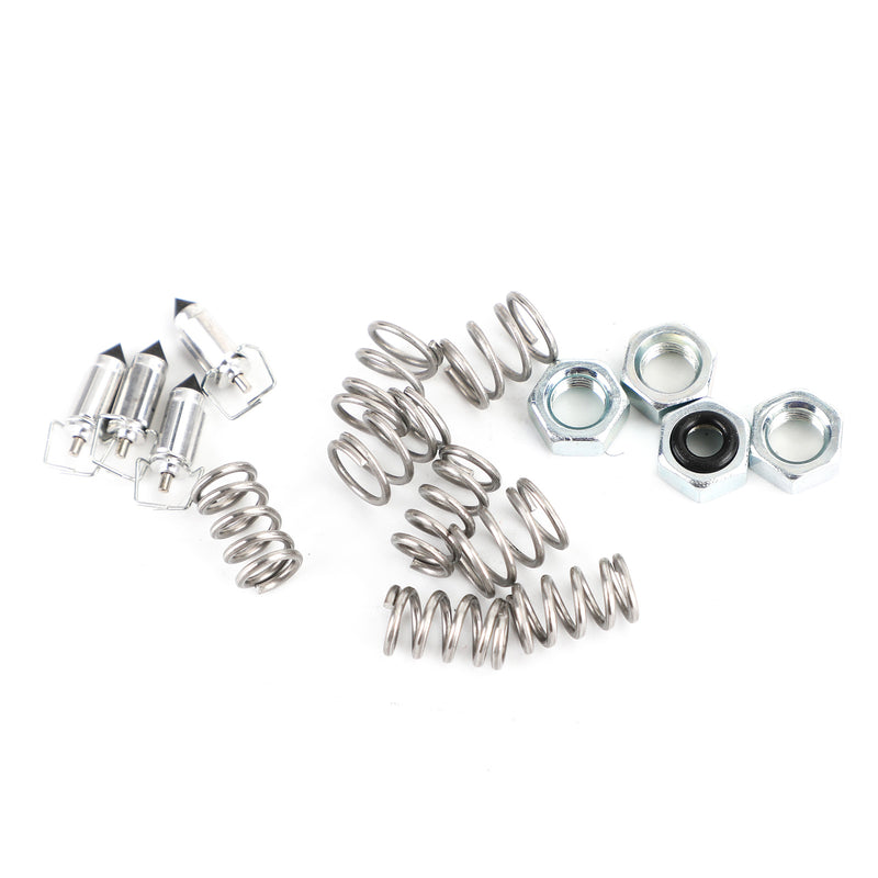 Carburetor Carb Rebuild Repair Kit fit for Honda Goldwing 1000 GL1000 1978-1979 Generic