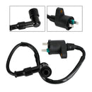 Kymco Agility 50 Filly Agility People S 50 like 125 CDI BOX Igniter
