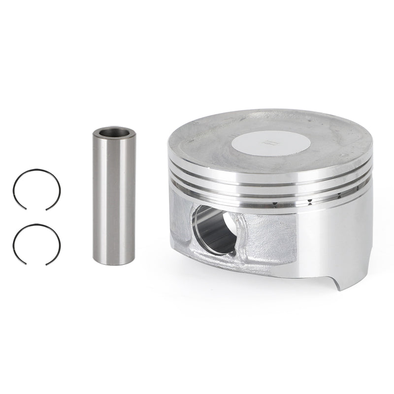 Cylinder Piston Gasket Kit For CF-Moto CF500 CF188 500cc, CForce UForce U5 X5 Generic