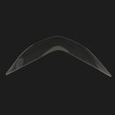 Front Headlight Lens Guard Protect Lens Fit For Honda Forza 300 2018-2019 Smoke Generic