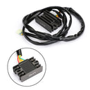 Honda CRM 250 CRM250-MK3 CRM250 AR 1994 - 1999 Voltage Regulator Rectifier