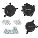 Engine Crank Case Stator Cover For Suzuki GSXR 650/750 2006-2013 Generic