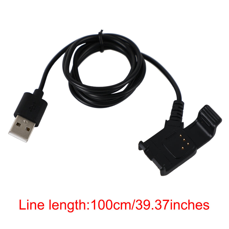 USB Charger Data Sync portable Charging Cable for Virb X XE GPS Action Camera