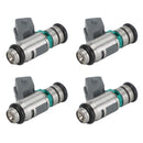 4PCS Fuel Injectors IWP143 Fit Renault Clio Platina Megane Scenic Thalia Generic