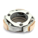 WET CLUTCH SHOE CARRIER ASSY for Kymco Heroism Dink 125 150 LX Classic 1995-07 Generic