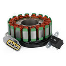 2016-2018 Yamaha Grizzly YFM700 EPS Engine Stator Generator For B16-H1410-00