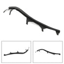 Upper Headlight Cover Strips For BMW E46 325i 02-05 Generic