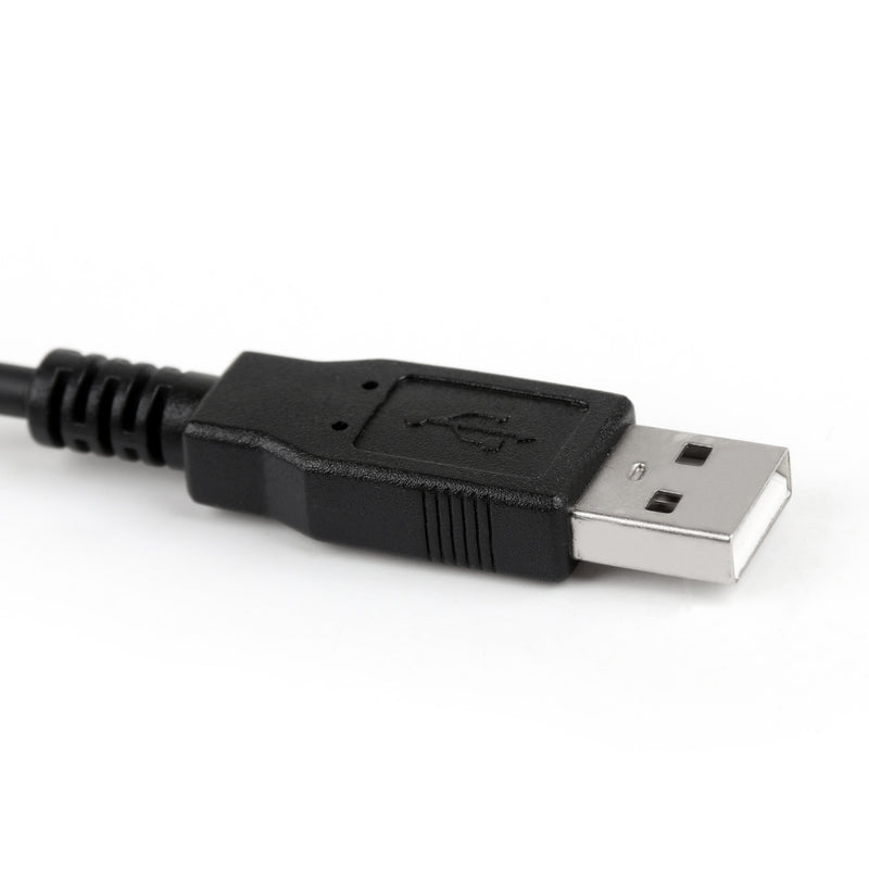 USB Programming Cable For Hytera HYT PD560 PD500 PD600 PD508 Radio CPS DL Mode